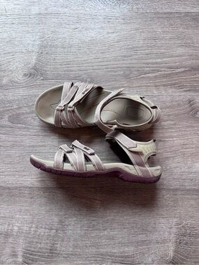 Teva Tirra Sandals